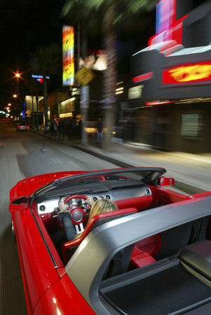 Ford Mustang GT Concept Convertible Ford Mustang GT Concept Convertible