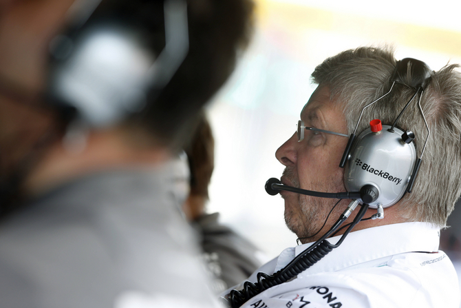 He has one of the best resumes in F1 He has one of the best resumes in F1