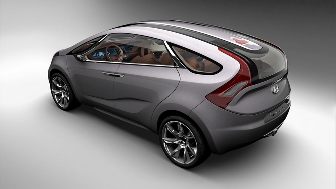 Hyundai HED-5 I Mode Hyundai HED-5 I Mode