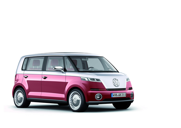 Volkswagen Bulli Volkswagen Bulli