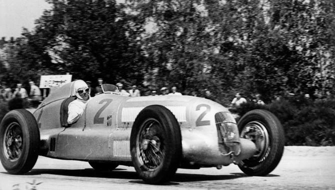 Mercedes-Benz W25 Motortyp ME 25 Mercedes-Benz W25 Motortyp ME 25