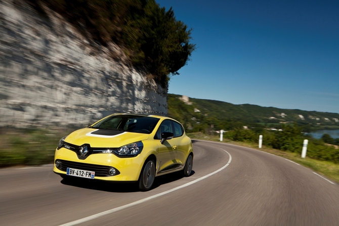 Renault Clio Gen.4 Renault Clio Gen.4
