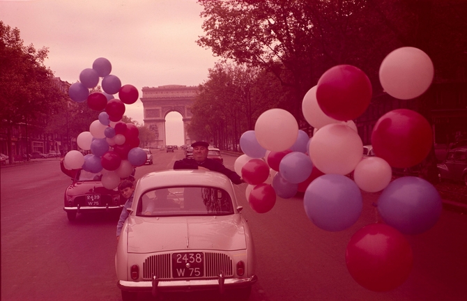 Renault Dauphine Renault Dauphine