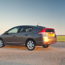 Honda Insight Honda Insight
