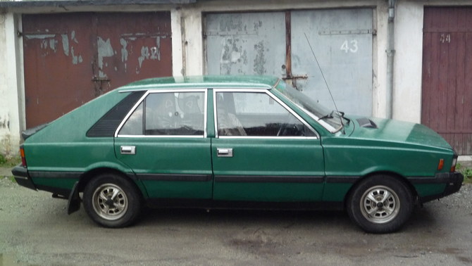 FSO Polonez 1500 FSO Polonez 1500