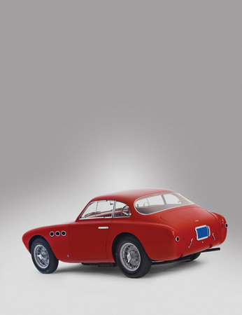 Ferrari 225 S Berlinetta Vignale Ferrari 225 S Berlinetta Vignale