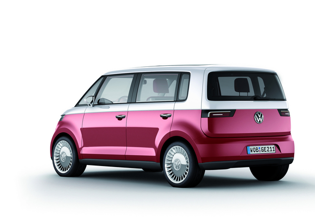 Volkswagen Bulli Volkswagen Bulli
