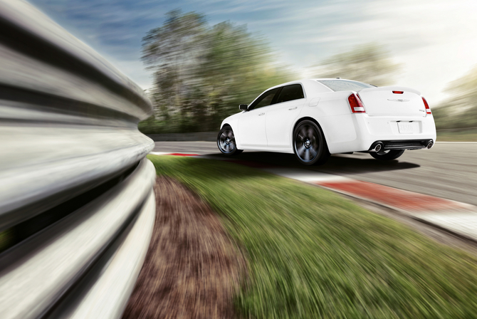 SRT 300 SRT8 SRT 300 SRT8