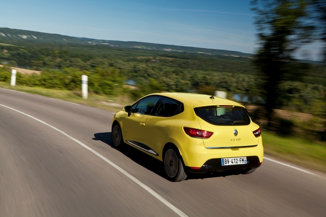 Renault Clio Gen.4 Renault Clio Gen.4