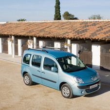 Renault Kangoo Renault Kangoo