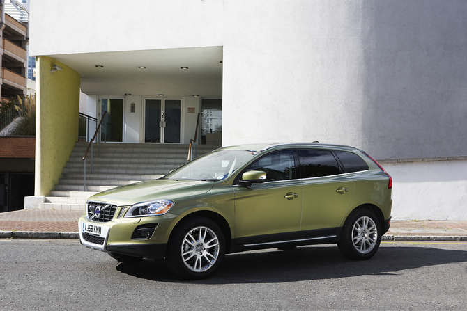 Volvo XC60 Volvo XC60