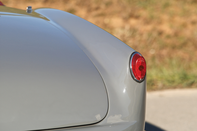 Lancia Aurelia B24 2500 GT Spider Lancia Aurelia B24 2500 GT Spider