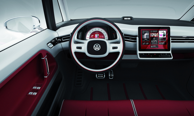 Volkswagen Bulli Volkswagen Bulli