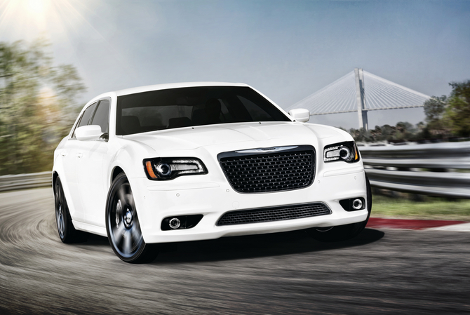 SRT 300 SRT8 SRT 300 SRT8
