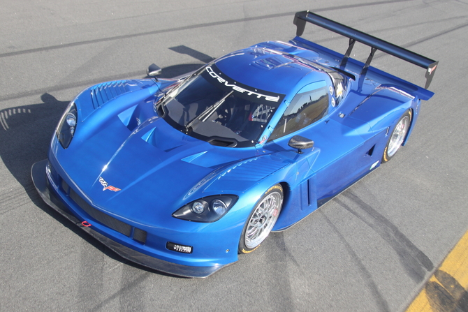 Chevrolet Corvette Daytona Chevrolet Corvette Daytona