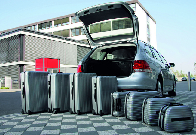 Volkswagen Golf Variant 2.0 TDI DPF Volkswagen Golf Variant 2.0 TDI DPF