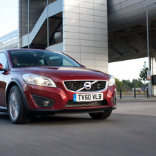 Volvo C30 Volvo C30