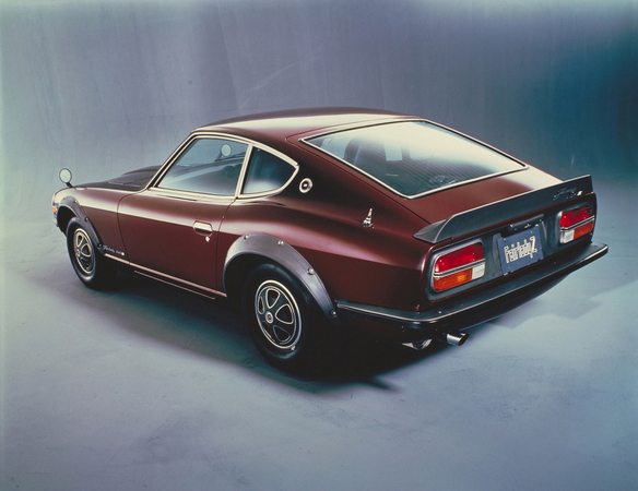 Datsun 240Z-G Datsun 240Z-G