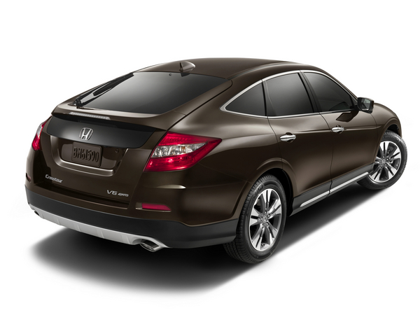 Honda Crosstour Gen.1 Honda Crosstour Gen.1