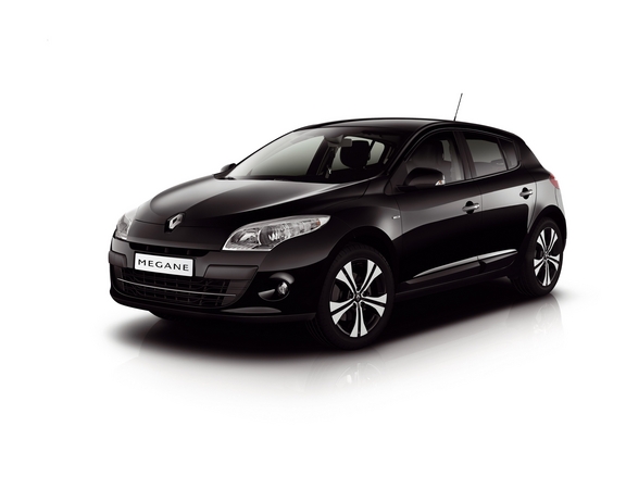 Renault Mégane 1.5 dCi FAP ECO2 Bose Edition Renault Mégane 1.5 dCi FAP ECO2 Bose Edition