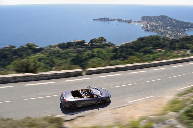 Savage Rivale Roadyatch GTS Savage Rivale Roadyatch GTS