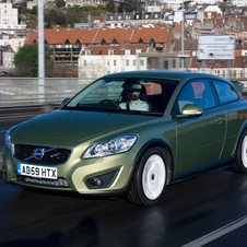 Volvo C30 Volvo C30