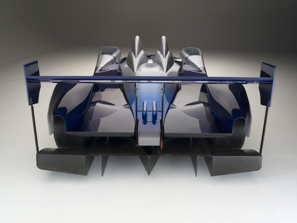 Courage LC75 Acura Courage LC75 Acura