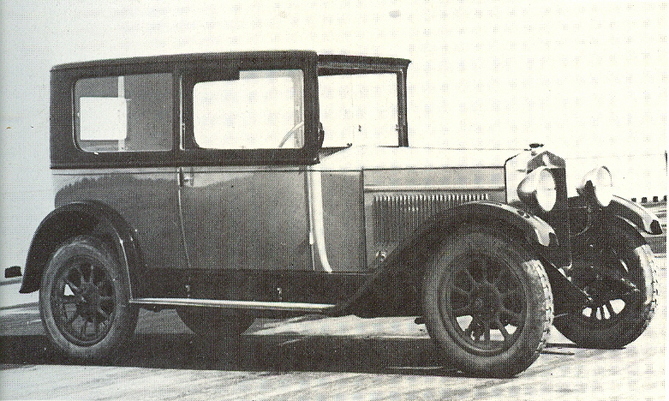 Fiat 509 Fiat 509