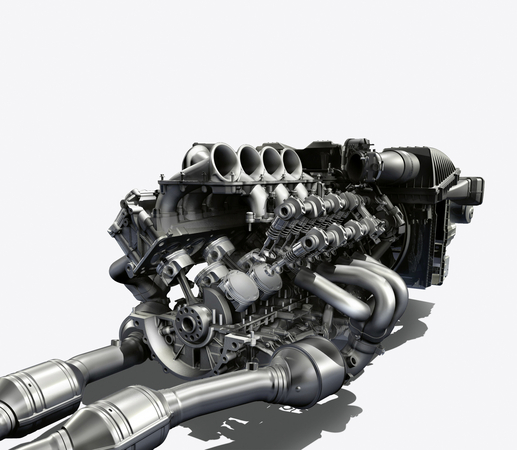 Os futuros modelos da Aston Martin vão ser equipados com motores AMG Os futuros modelos da Aston Martin vão ser equipados com motores AMG