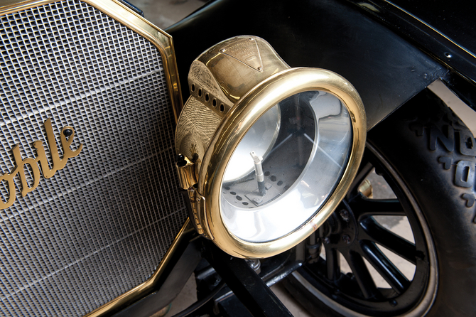 Locomobile 30-L Speedster Locomobile 30-L Speedster