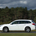 The Outback now has body colored cladding