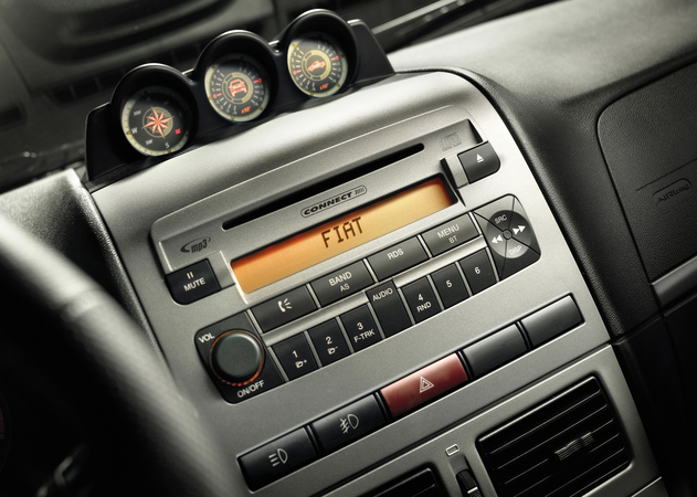 Fiat Strada Gen.1 Fiat Strada Gen.1