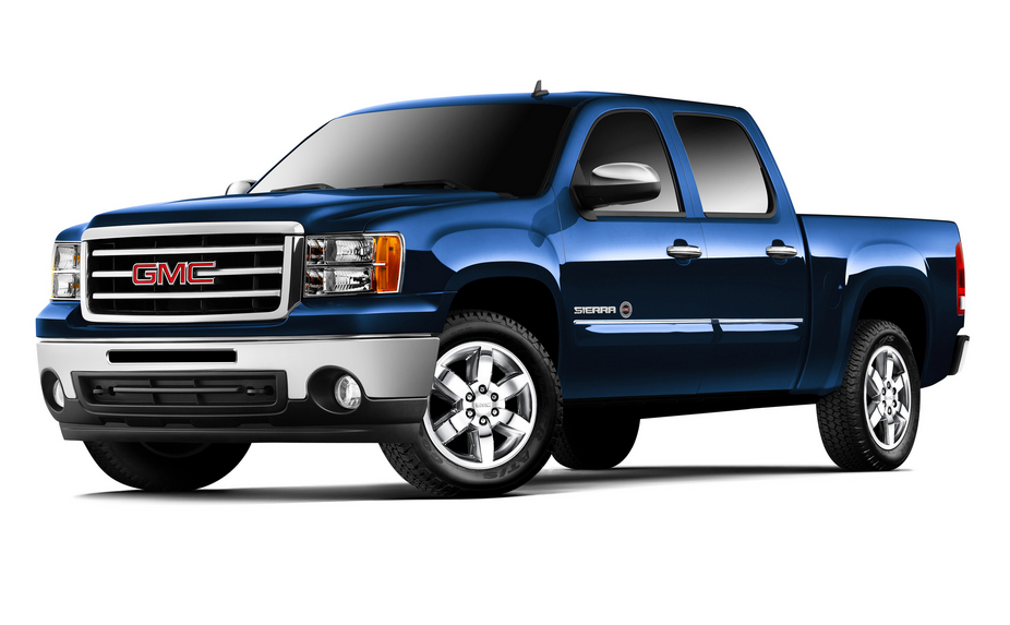 GMC Sierra 1500 Heritage Edition AWD