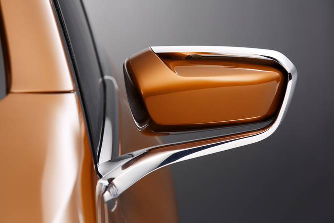 BMW Concept Active Tourer Outdoor BMW Concept Active Tourer Outdoor