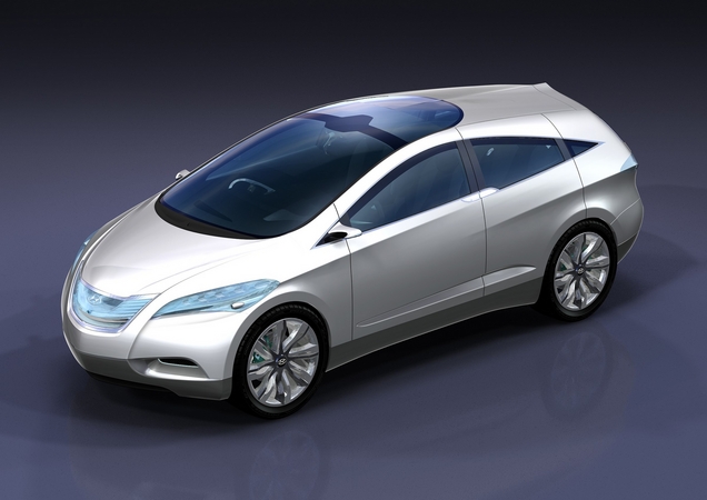 Hyundai i-Blue Hyundai i-Blue