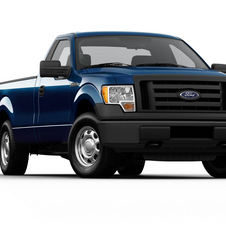 Ford F-Series Ford F-Series