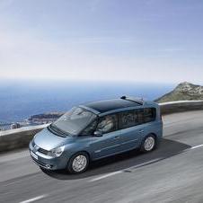 Renault Espace Renault Espace