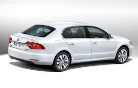 Skoda Superb 2.0 TDI 4x4 DSG Elegance Skoda Superb 2.0 TDI 4x4 DSG Elegance