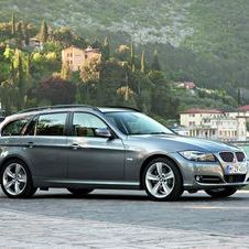 BMW 3 Series BMW 3 Series