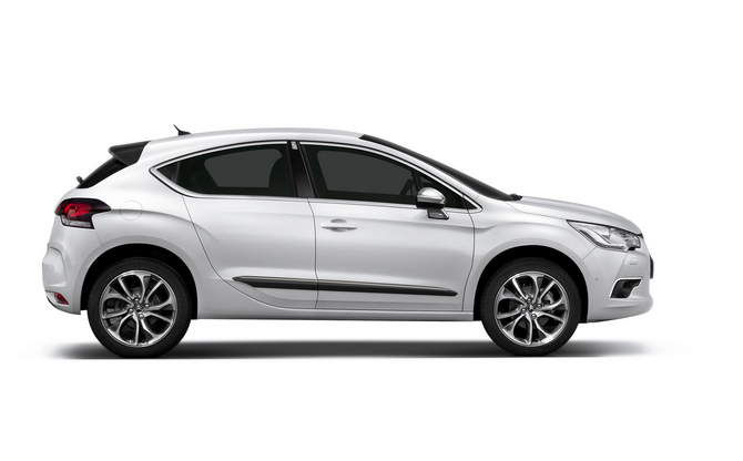 Citroën DS4 Citroën DS4