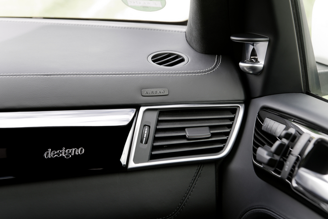 Mercedes-Benz GL63 AMG Mercedes-Benz GL63 AMG