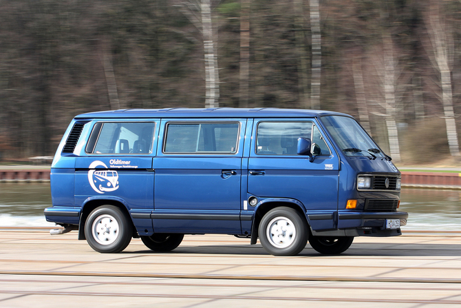 Volkswagen Multivan Last Limited Edition Volkswagen Multivan Last Limited Edition