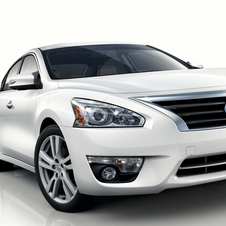 Nissan Altima Nissan Altima