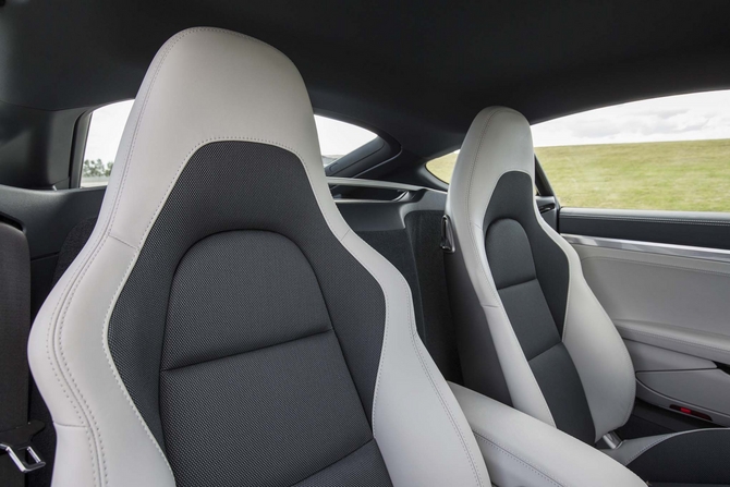 Porsche 718 Cayman S PDK Porsche 718 Cayman S PDK