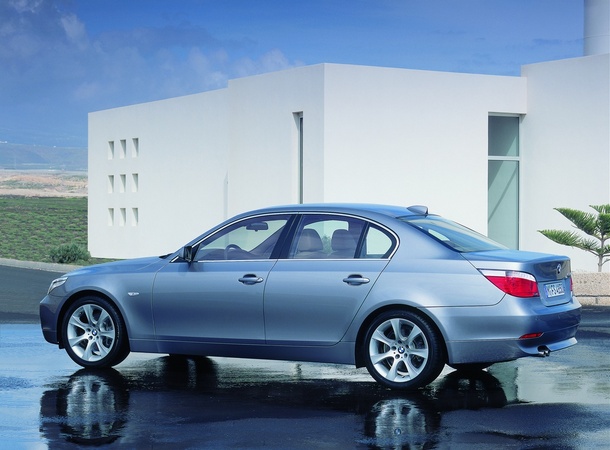 BMW 530i Automatic BMW 530i Automatic