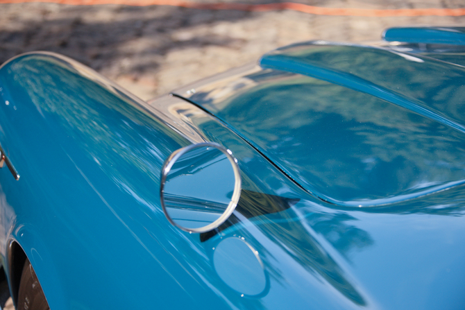 Alfa Romeo 2000 Spider Alfa Romeo 2000 Spider