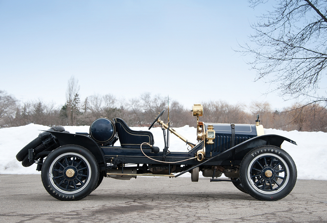 Locomobile 30-L Speedster Locomobile 30-L Speedster