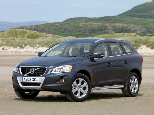 Volvo XC60 Volvo XC60