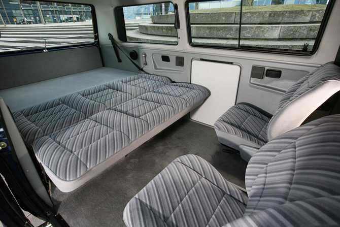 Volkswagen Multivan Last Limited Edition Volkswagen Multivan Last Limited Edition