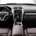 It also gets leather seat trim with either solid black or two-tone leather